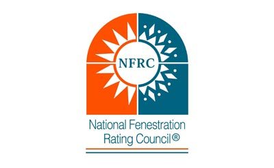 NFRC Certified Products - Window Town of Erie
