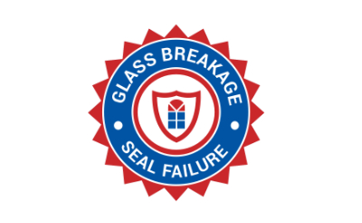 Glass Breakage / Seal Failure Warranty