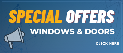 Windows & Doors Offers