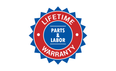 Window Installation Warranty