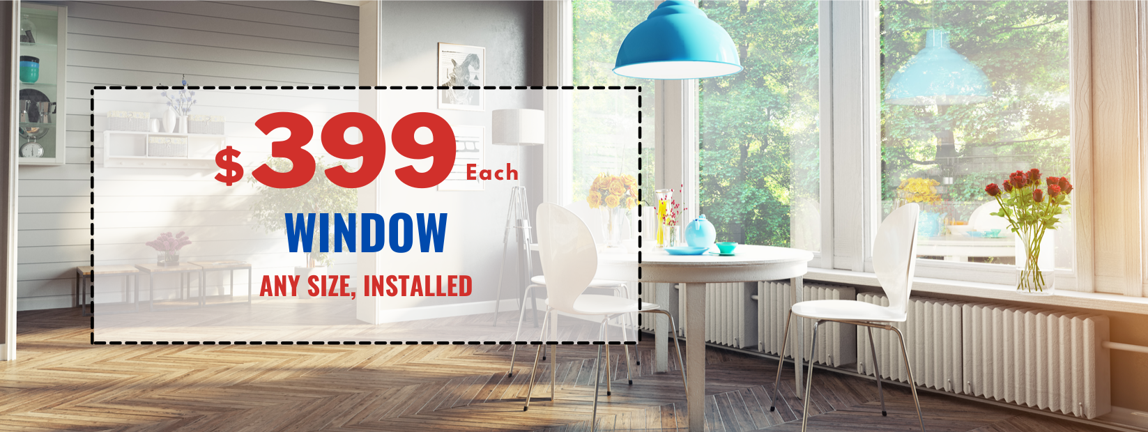 Home Replacement Windows Erie PA