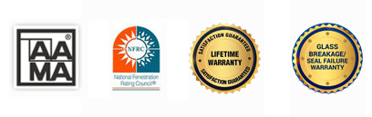 Certified Door Installation With Lifetime Warranty