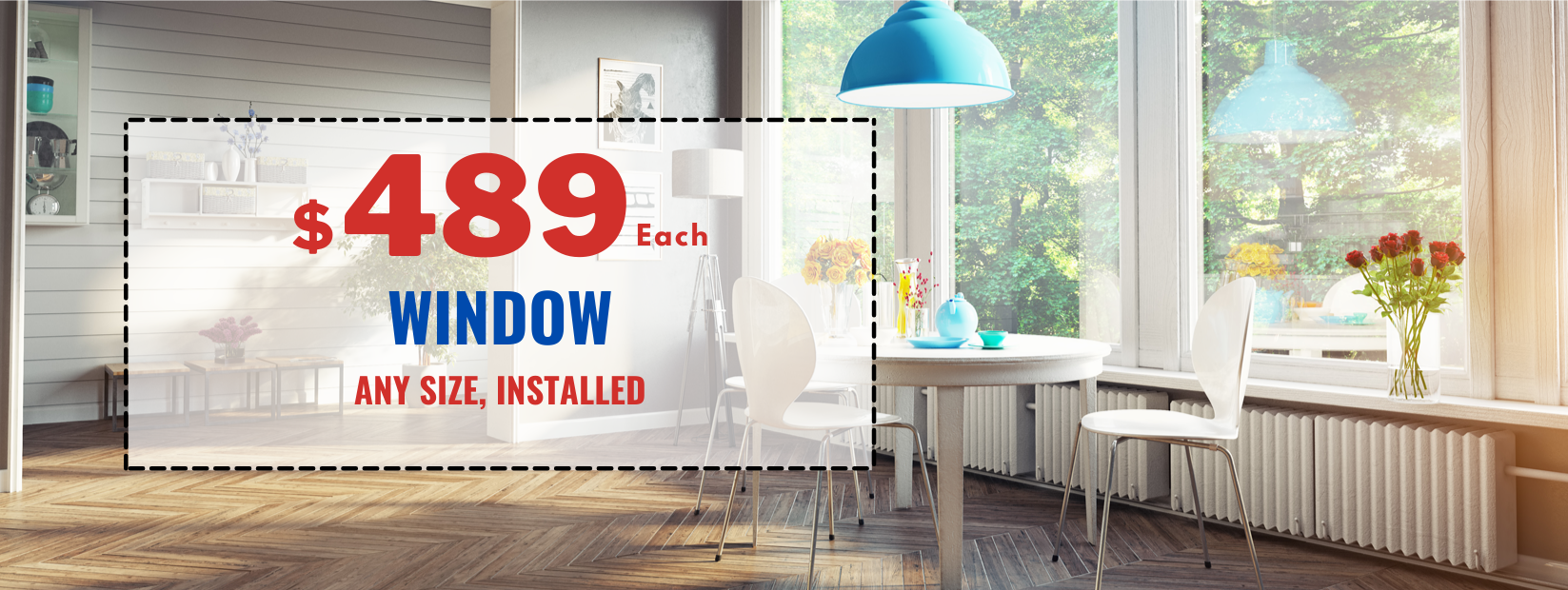 Home Replacement Windows Erie PA